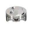 Load image into Gallery viewer, Wiseco Chevy Small Block 4.140in Bore 1.100in CH 10.00 CC Piston Set - Back View