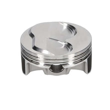 Load image into Gallery viewer, Wiseco Chevy Small Block 4.140in Bore 1.120in CH 3.00 CC Piston Set - Additional View 6