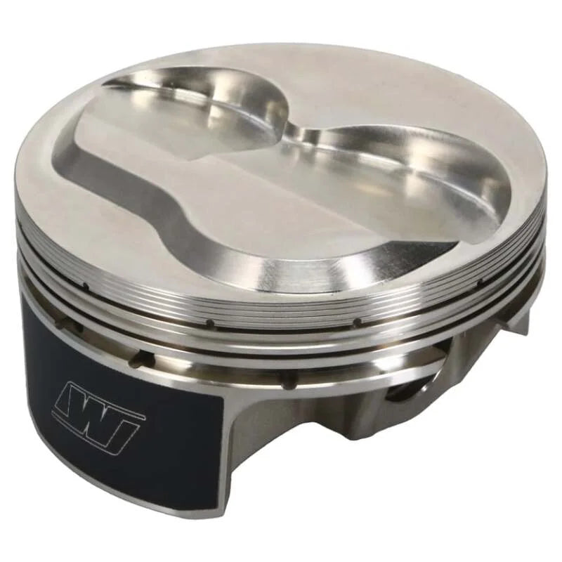 Wiseco Chevy Small Block 4.145in Bore 1.062in CH 3.00 CC Piston Set - Additional View 9