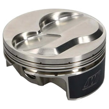 Load image into Gallery viewer, Wiseco Chevy Small Block 4.165in Bore 1.062in CH 3.00 CC Piston Set - Additional View 10
