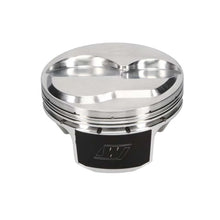 Load image into Gallery viewer, Wiseco Chevy Small Block 4.165in Bore 1.120in CH 3.00 CC Piston Set - Additional View 5