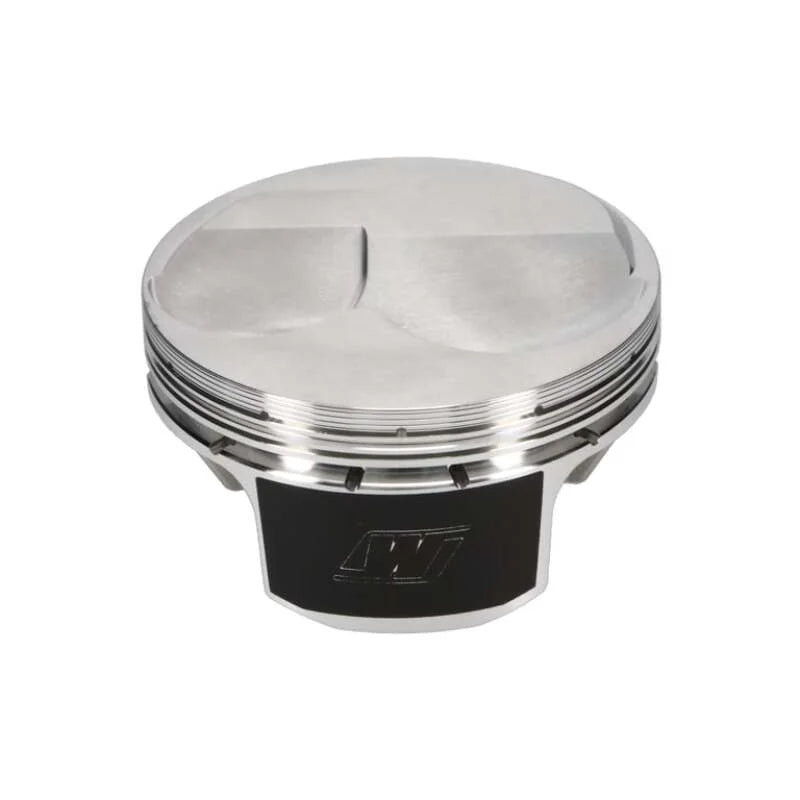Wiseco Chevy Small Block 4.185in Bore 1.120in CH 3.00 CC Piston Set - Additional View 7