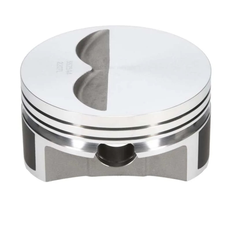 Wiseco Chevy Small Block Pro Tru Street 4.165in Bore Piston Kit - Additional View 6