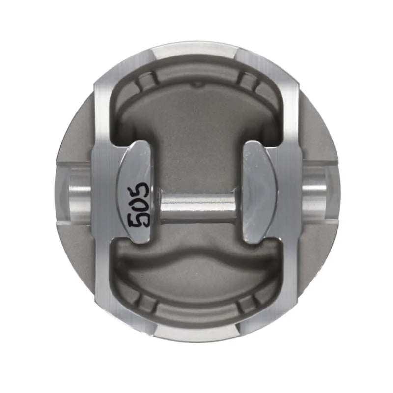 Wiseco Chevy Small Block Pro Tru Street 4.165in Bore Piston Kit - Additional View 7