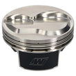 Load image into Gallery viewer, Wiseco Chevy Small Block V8 400 Forged Pistons 4.185in Forged Dome 3.0cc 3.75in Stroke - Additional View 6