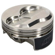 Load image into Gallery viewer, Wiseco Chevy Small Block V8 400 Forged Pistons 4.185in Forged Dome 3.0cc 3.75in Stroke - Additional View 7