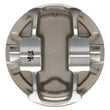 Load image into Gallery viewer, Wiseco Chevy Small Block V8 400 Forged Pistons 4.185in Forged Dome 3.0cc 3.75in Stroke - Additional View 9