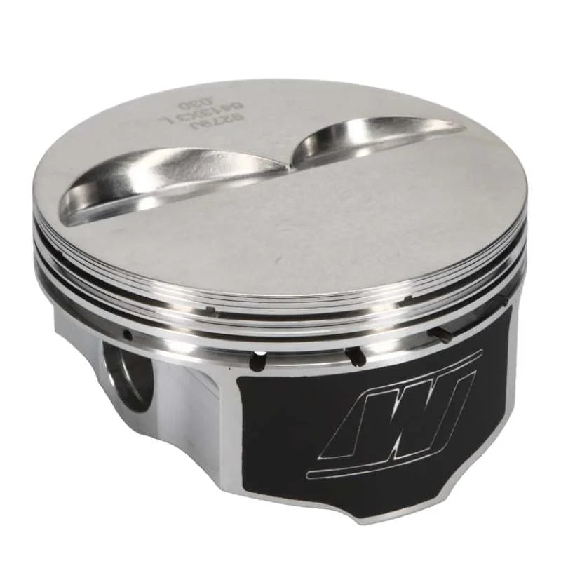 Wiseco Chevy XLS FT 1.250inch CH Piston Shelf Stock - Main Product View