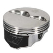 Load image into Gallery viewer, Wiseco Chevy XLS FT 1.250inch CH Piston Shelf Stock - Back View