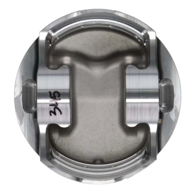 Wiseco Chevy XLS FT 1.250inch CH Piston Shelf Stock - Additional View 5