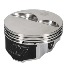 Load image into Gallery viewer, Wiseco Chevy XLS PRO-SERIES 1.250inch Piston Shelf Stock - Main Product View