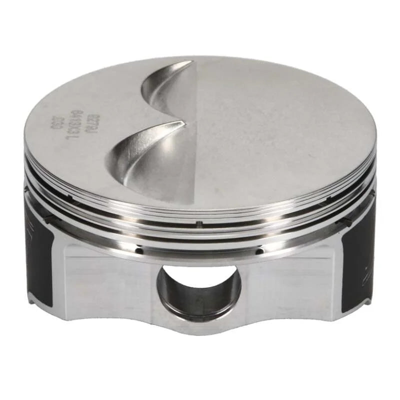 Wiseco Chevy XLS PRO-SERIES 1.250inch Piston Shelf Stock - Side View