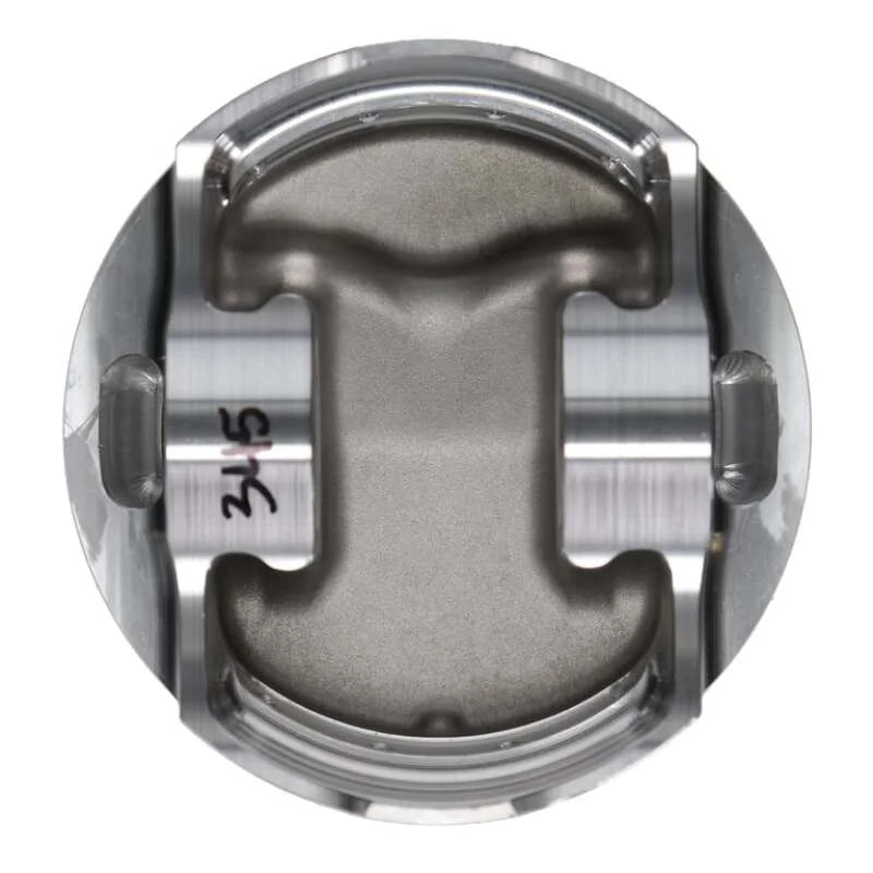 Wiseco Chevy XLS PRO-SERIES 1.250inch Piston Shelf Stock - Installation View