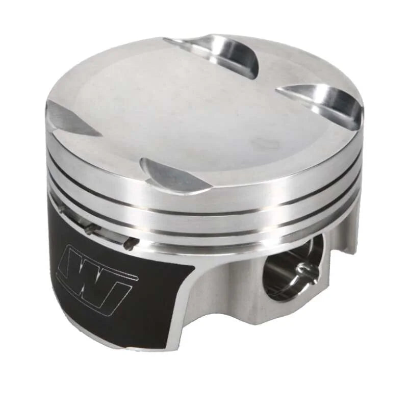 Wiseco Chrysler 2.4L 87.50 mm Bore 35.71 mm CH -22.00 CC Piston Set - Additional View 6