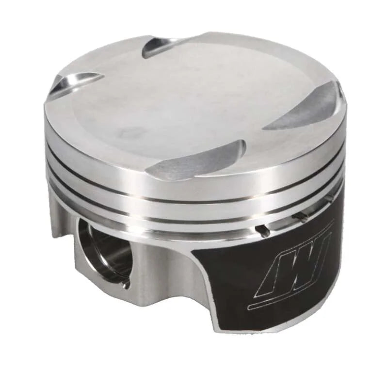 Wiseco Chrysler 2.4L 87.50 mm Bore 35.71 mm CH -22.00 CC Piston Set - Additional View 9