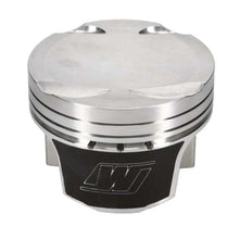 Load image into Gallery viewer, Wiseco Chrysler 2.4L 88.00 mm Bore 35.71 mm CH -22.00 CC Piston Set - Back View