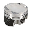 Load image into Gallery viewer, Wiseco Chrysler 2.4L 88.00 mm Bore 35.71 mm CH -22.00 CC Piston Set - Installation View