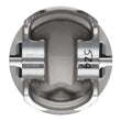 Load image into Gallery viewer, Wiseco Chrysler 318 3.940in Bore 1.460in CH -18.00 CC Piston Set - Installation View