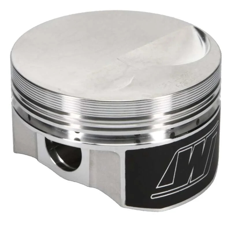 Wiseco Chrysler 318 4.030in Bore 1.460in CH -6.00 CC Piston Set - Side View