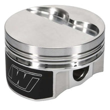 Load image into Gallery viewer, Wiseco Chrysler 318 4.080in Bore 1.460in CH -20.00 CC Piston Set - Main Product View