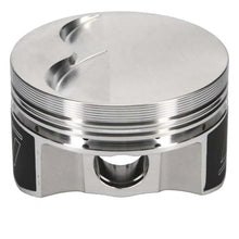 Load image into Gallery viewer, Wiseco Chrysler 318 4.080in Bore 1.460in CH -6.00 CC Piston Set - Back View