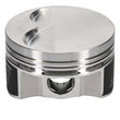 Load image into Gallery viewer, Wiseco Chrysler 318 4.100in Bore 1.460in CH -20.00 CC Piston Set - Back View