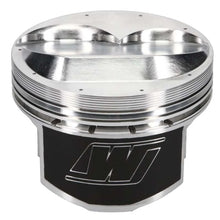 Load image into Gallery viewer, Wiseco Chrysler 340 4.030in Bore 1.460in CH 8.00 CC Piston Set - Additional View 8