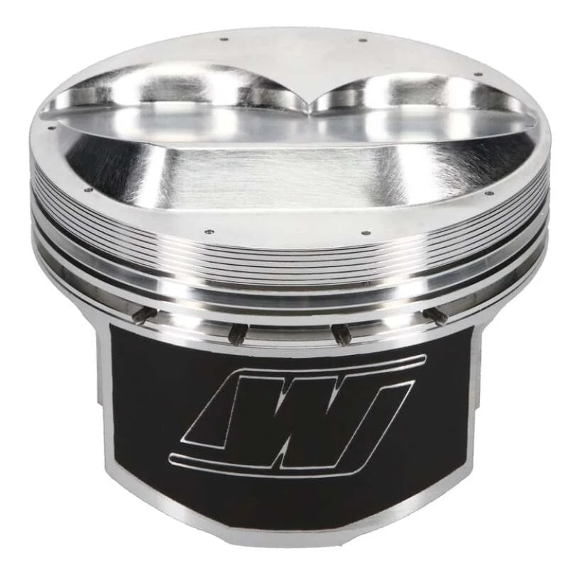 Wiseco Chrysler 340 4.060in Bore 1.460in CH 8.00 CC Piston Set - Additional View 8