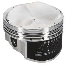 Load image into Gallery viewer, Wiseco Chrysler 340 4.060in Bore 1.460in CH 8.00 CC Piston Set - Additional View 9