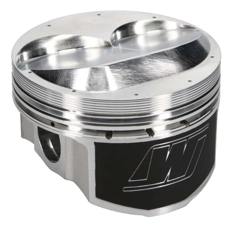 Wiseco Chrysler 340 4.080in Bore 1.460in CH 8.00 CC Piston Set - Additional View 6