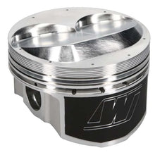 Load image into Gallery viewer, Wiseco Chrysler 340 4.080in Bore 1.460in CH 8.00 CC Piston Set - Additional View 6