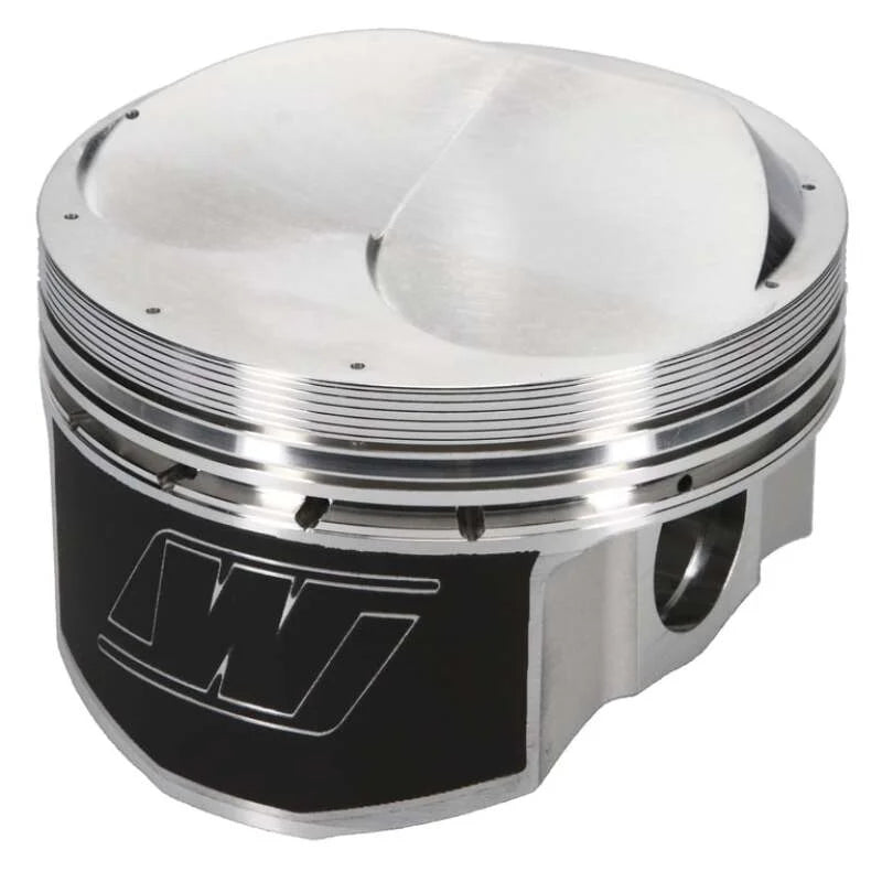 Wiseco Chrysler 340 4.100in Bore 1.460in CH 8.00 CC Piston Set - Additional View 5