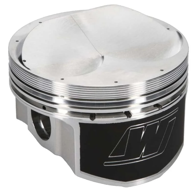 Wiseco Chrysler 340 4.100in Bore 1.460in CH 8.00 CC Piston Set - Additional View 9