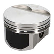 Load image into Gallery viewer, Wiseco Chrysler 340/360 FT 4.040in Bore 1.460 CH 4.000in Stroke Pro Tru Series Piston Shelf Kit - Main Product View
