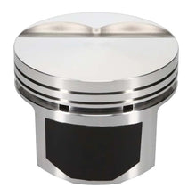 Load image into Gallery viewer, Wiseco Chrysler 360 Flat Top 3.910in Bore 3.310in Stroke 1.800 CH Pro Tru Series Piston Shelf Kit - Back View