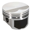 Load image into Gallery viewer, Wiseco Chrysler 360 Flat Top 3.940in Bore 3.310in Stroke 1.800 CH Pro Tru Series Piston Shelf Kit - Side View