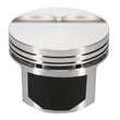 Load image into Gallery viewer, Wiseco Chrysler 360 Flat Top 3.940in Bore 3.310in Stroke 1.800 CH Pro Tru Series Piston Shelf Kit - Back View
