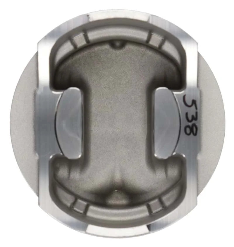 Wiseco Chrysler 360 Flat Top 3.940in Bore 3.310in Stroke 1.800 CH Pro Tru Series Piston Shelf Kit - Additional View 5