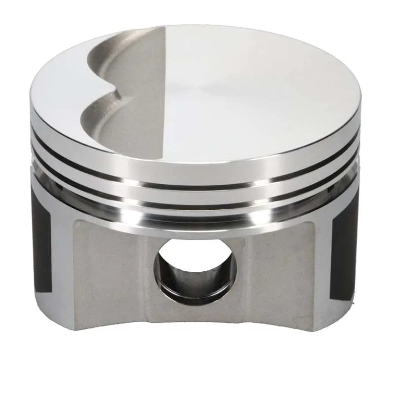Wiseco Chrysler 360 Flat Top 3.940in Bore 3.310in Stroke 1.800 CH Pro Tru Series Piston Shelf Kit - Additional View 7
