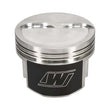 Load image into Gallery viewer, Wiseco Chrysler 383 4.310in Bore 1.918in CH -10.00 CC Piston Set - Side View