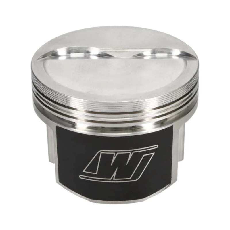 Wiseco Chrysler 383 4.310in Bore 1.918in CH -10.00 CC Piston Set - Side View