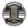 Load image into Gallery viewer, Wiseco Chrysler 383 4.310in Bore 1.918in CH -4.00 CC Piston Set - Back View