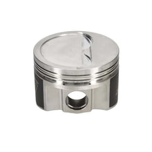 Load image into Gallery viewer, Wiseco Chrysler 383 4.350in Bore 1.865in CH -15.00 CC Piston Set - Side View