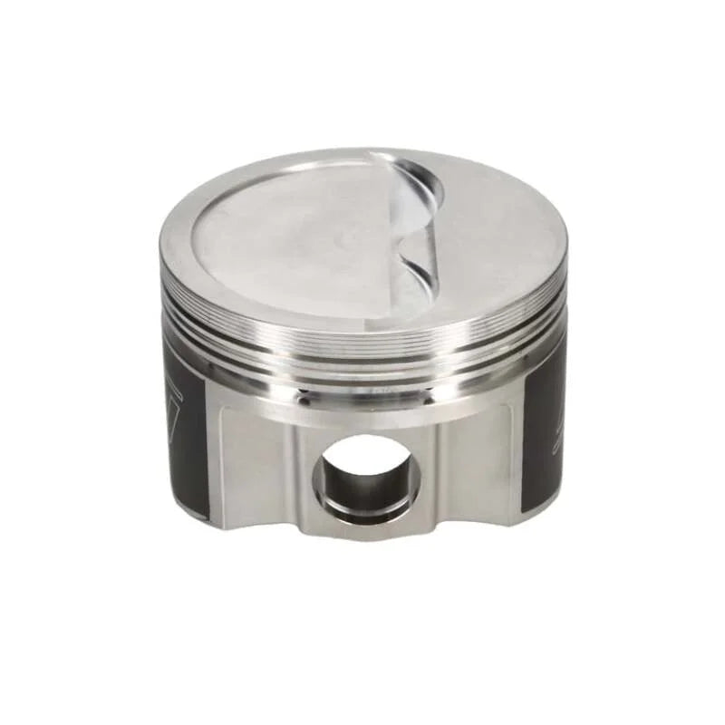 Wiseco Chrysler 383 4.350in Bore 2.065in CH -10.00 CC Piston Set - Side View