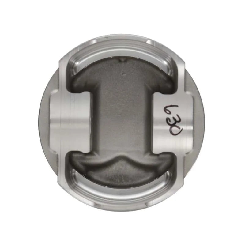 Wiseco Chrysler 383 4.350in Bore 2.065in CH -10.00 CC Piston Set - Additional View 5