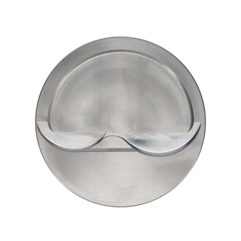 Wiseco Chrysler 383 4.375in Bore 1.865in CH -15.00 CC Piston Set - Back View