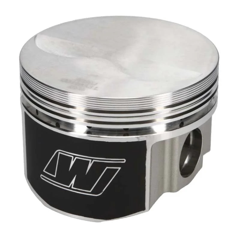 Wiseco Chrysler 383 4.375in Bore 2.065in CH -4.00 CC Piston Set - Main Product View