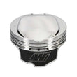 Load image into Gallery viewer, Wiseco Chrysler 5.7L HEMI +12cc Dome 1.090CH 3.927in Bore 4.050in Stroke Piston Kit - Side View