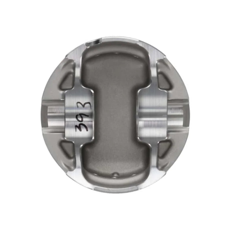Wiseco Chrysler 5.7L HEMI -22cc Dish 1.090CH 3.927in Bore 4.050in Stroke Piston Kit - Additional View 5