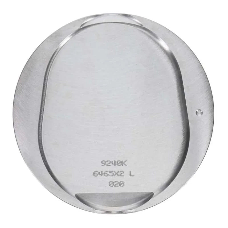 Wiseco Chrysler 5.7L HEMI -2cc Flat Top 1.090CH 3.917in Bore 4.050in Stroke Piston Kit - Additional View 5